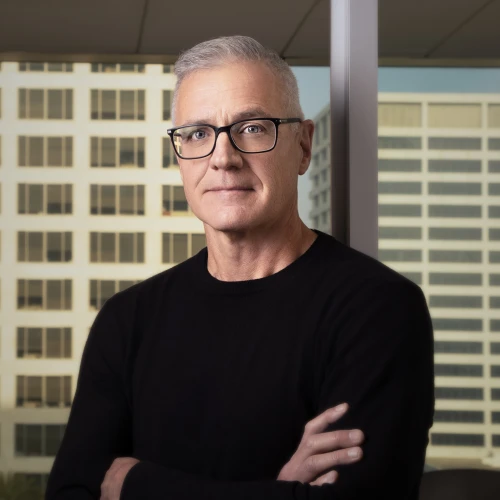 James Madden, Co-Chief Executive Officer & Co-Chair Investment Committee at Carrick Capital Partners